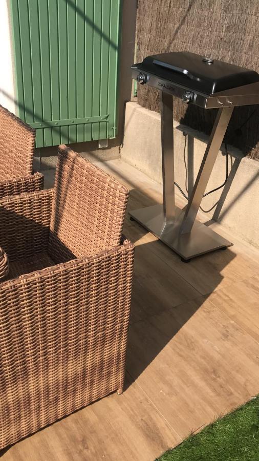 Le Mazet De Lele Villa Saint-Rémy-de-Provence Eksteriør bilde