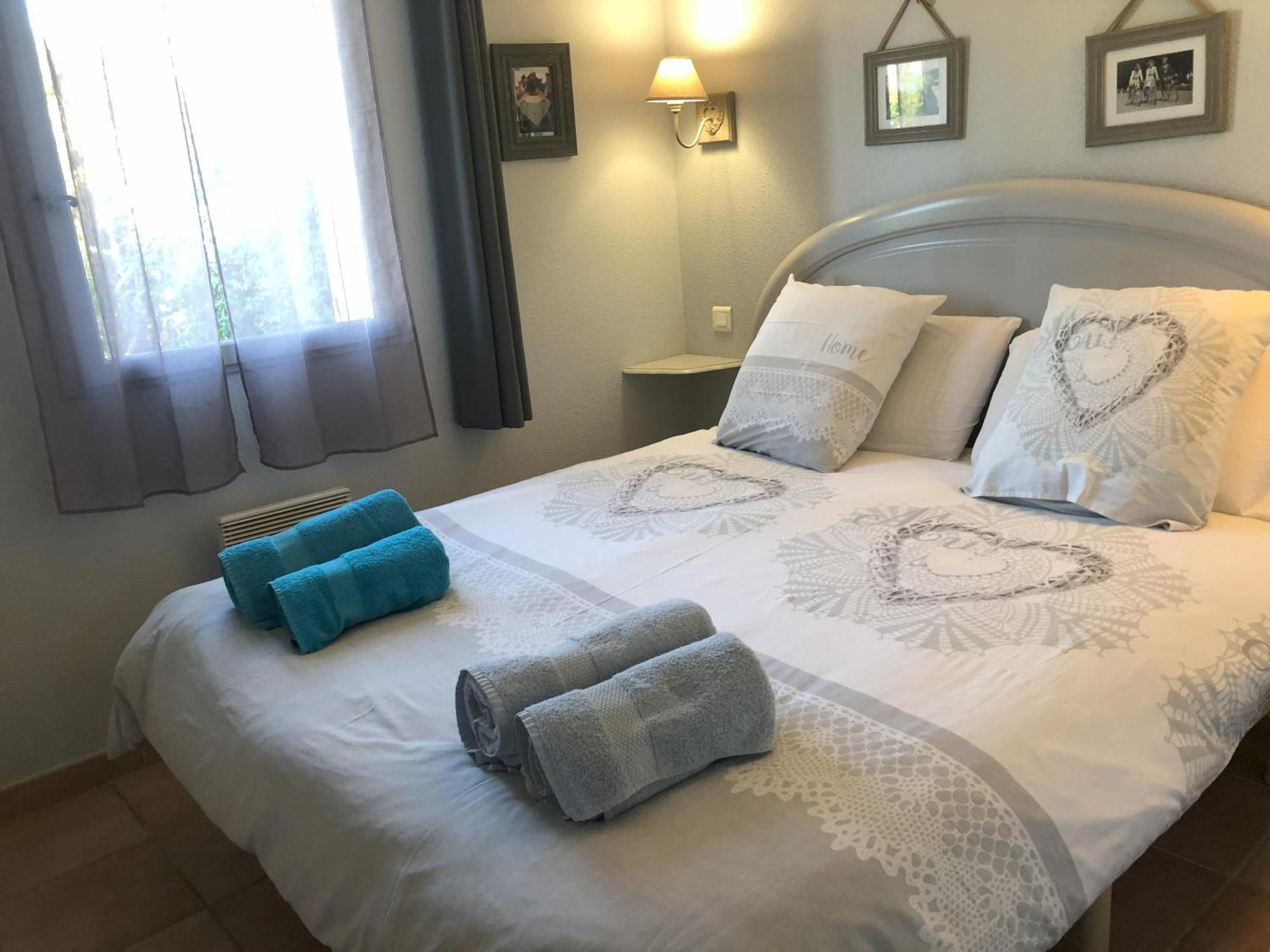 Le Mazet De Lele Villa Saint-Rémy-de-Provence Eksteriør bilde