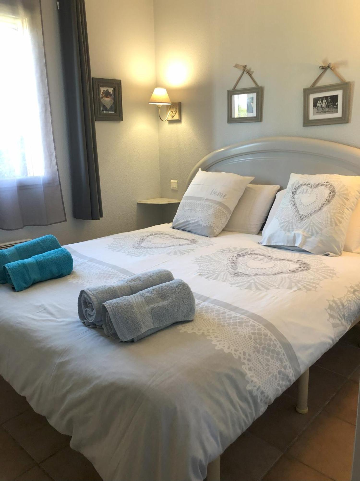 Le Mazet De Lele Villa Saint-Rémy-de-Provence Eksteriør bilde