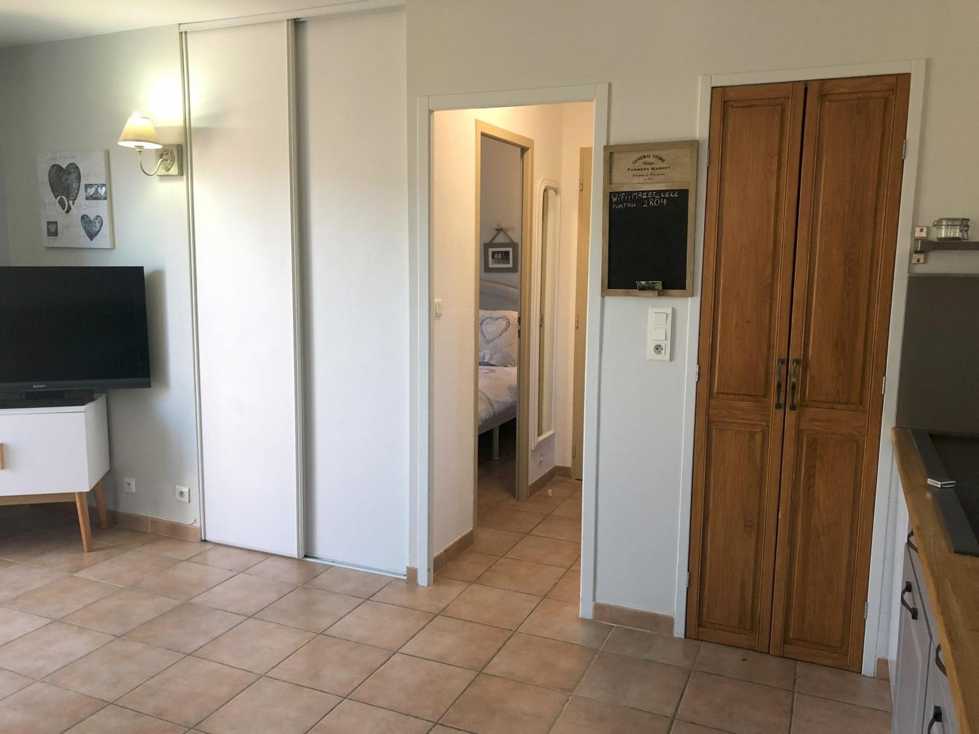 Le Mazet De Lele Villa Saint-Rémy-de-Provence Eksteriør bilde