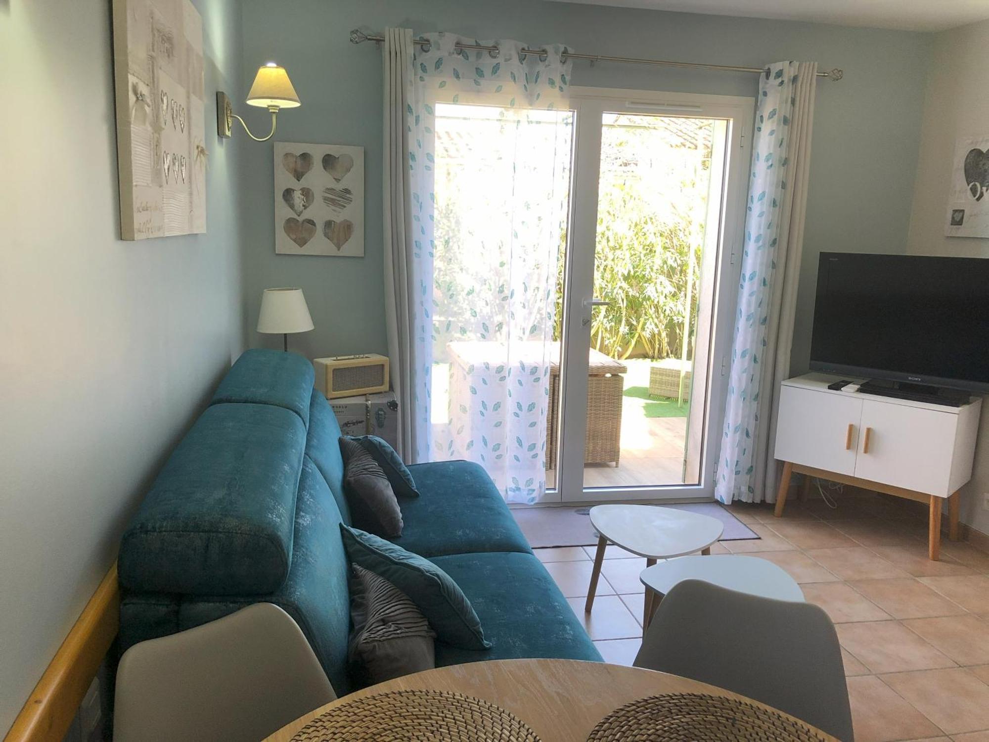 Le Mazet De Lele Villa Saint-Rémy-de-Provence Eksteriør bilde