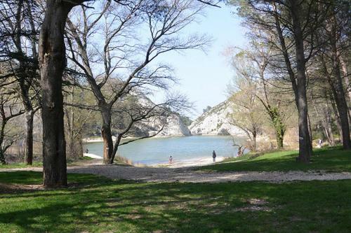 Le Mazet De Lele Villa Saint-Rémy-de-Provence Eksteriør bilde